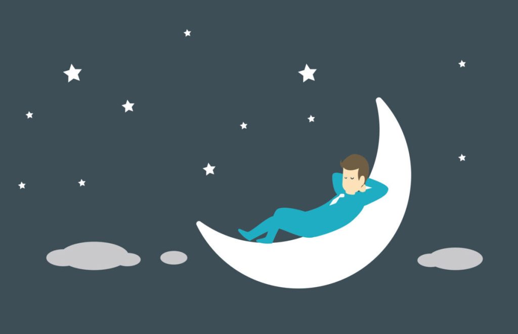 The Power of Sleep Hygiene: Transforming Nights for a Healthier YoU